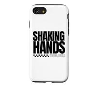 Shaking Hands Paddlecell - Ska Psychobilly Subculture Case for iPhone SE (2020) / 7/8