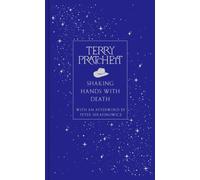 Shaking Hands With Death