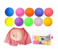 Shaking Pong Toy - Shaking Balls Game Pongs Collector | Game Props Pong Table Party | ShakingPong Toy | Swing Balls Party Games | Children Yard Pings Pongs Activity For Kids