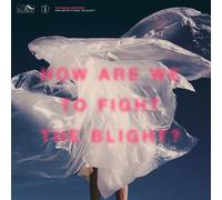 SHAKING SENSATIONS - HOW ARE WE TO FIGHT THE BLIGHT - New Vinyl Recor - O600z