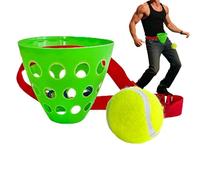 Shaking Swinging Balls Game Set,Family Funny Festive Shaking Activities | Ball Games | For Birthday Garden Gatherings Wedding Playground Outdoor Training Exercise