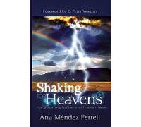 Shaking The Heavens