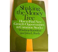 Shaking the Money Tree