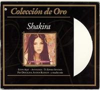 Shakira - Coleccion De Oro