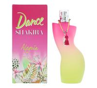 Shakira Dance Alegria Eau de Toilette 80ml | TJ Hughes