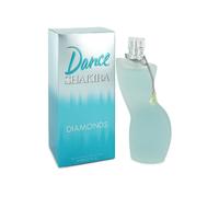 Shakira Dance Diamonds Eau De Toilette 80ml