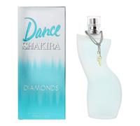 Shakira Dance Diamonds Eau De Toilette 80ml - TJ Hughes