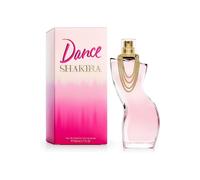 Shakira Dance Diamonds Eau de Toilette Spray 80ml Womens Fragrance Citrus Scent