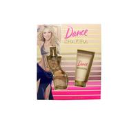 Shakira Dance Gift Set 80ml Eau De Toilette + 150ml Deodorant Spray
