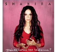 Shakira - Donde Estan Los Ladrones [VINYL]