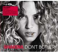 Shakira - Don't Bother [Cd2]