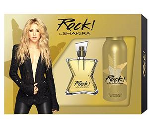 Shakira Dream Col 50ml Est + Bl 75ml 125ml