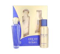 SHAKIRA DREAM (W) SET EDT 80ML + DEODORANT 150ML
