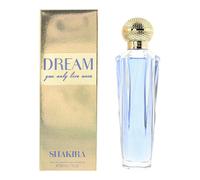 Shakira Dream Womens Eau De Toilette 80ml Fragrance