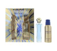 Shakira Dream You Only Live Once 2 Piece Gift Set: Eau De Toilette 80ml - Deodor