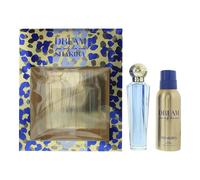 Shakira Dream You Only Live Once 2 Piece Gift Set: Eau de Toilette 80ml - Deodor | TJ Hughes