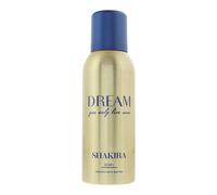 Shakira Dream You Only Live Once Deodorant Spray 150ml