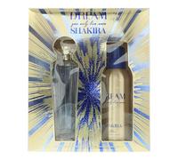 Shakira Dream You Only Live Once 2 Piece Gift Set