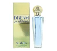 Shakira Dream You Only Live Once Eau De Toilette 50ml