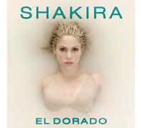 Shakira - El Dorado [Vinyl LP] [VINYL]