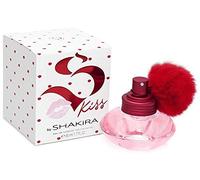 Shakira S Kiss Eau De Toilette 50ml