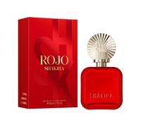Shakira Fragrance Perfume Rojo Eau De Parfum 50ML Woman Femme