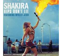 Shakira - Hips Don't Lie Pt 1