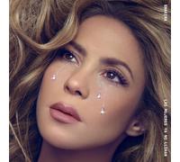 Shakira Las Mujeres Ya No Lloran New CD PreOrder Released 22/03/2024
