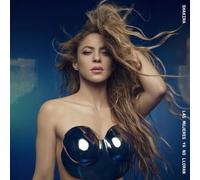 Shakira - Las Mujeres Ya No Lloran - Vinyl