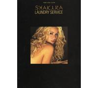 Shakira: Laundry Service