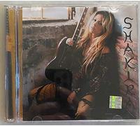 Shakira - Laundry Service