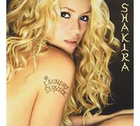 Shakira - Laundry Service