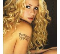 Shakira Laundry Service (CD) Album (US IMPORT)