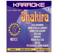 Shakira - Los Hits de..