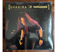 Shakira - Mtv Unplugged [VINYL]