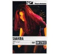 Shakira: MTV Unplugged [DVD] [2008]