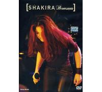 Shakira - MTV Unplugged [DVD]