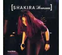 Shakira - Shakira MTV Unplugged