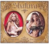 Shakira - Oral Fixation [Deluxe Pack - 2CD+DVD]
