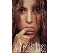 Shakira: Oral Fixation Tour