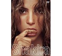 Shakira: Oral Fixation Tour [DVD] [2007]