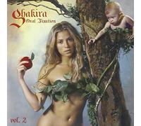 Shakira - Oral Fixation Vol 2