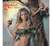 Oral Fixation Vol. 2 [VINYL]