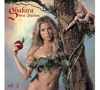 Shakira - Oral Fixation Volume 2