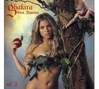 Shakira - Oral Fixation Volume 2