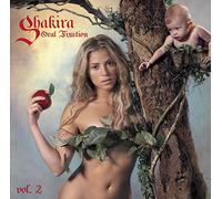 Shakira - Oral Fixation Volume 2