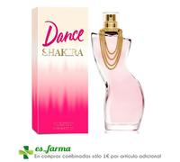 Shakira Perfume Dance EDT 50 ML Fragrance Woman