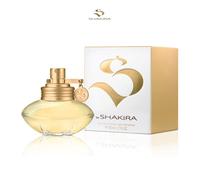 Shakira Perfume S By Shakira EAU DE TOILETTE Woman 50ML