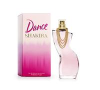 Shakira Dance Eau de Toilette 80ml Spray