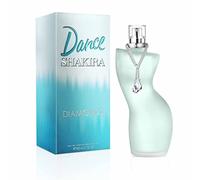 Shakira Dance Diamonds Eau De Toilette 80ml